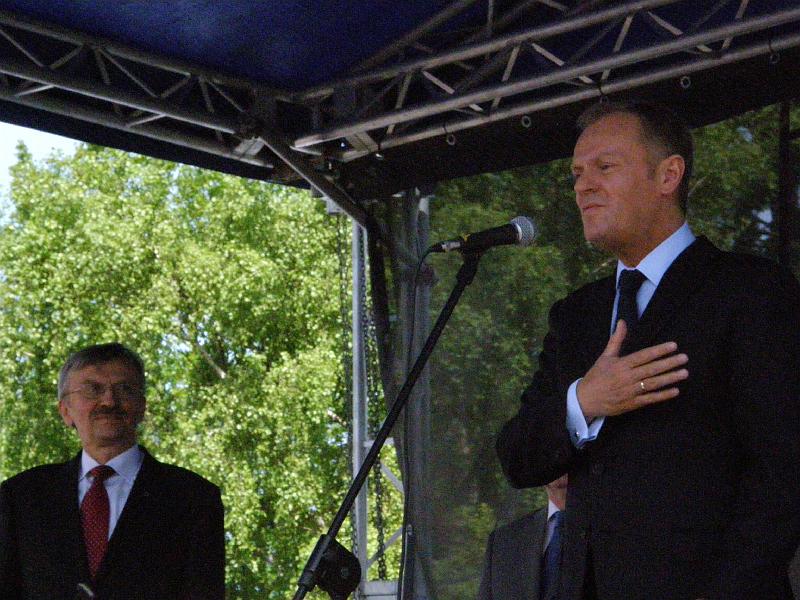 5. Premier sie zarzeka.JPG